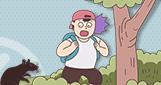 가을철 발열성 질환 – 설치류 매개
