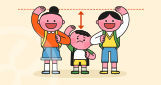 저신장