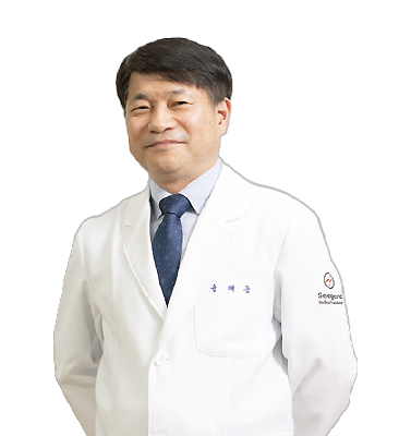 윤태준 원장
