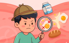 음식물 과민증